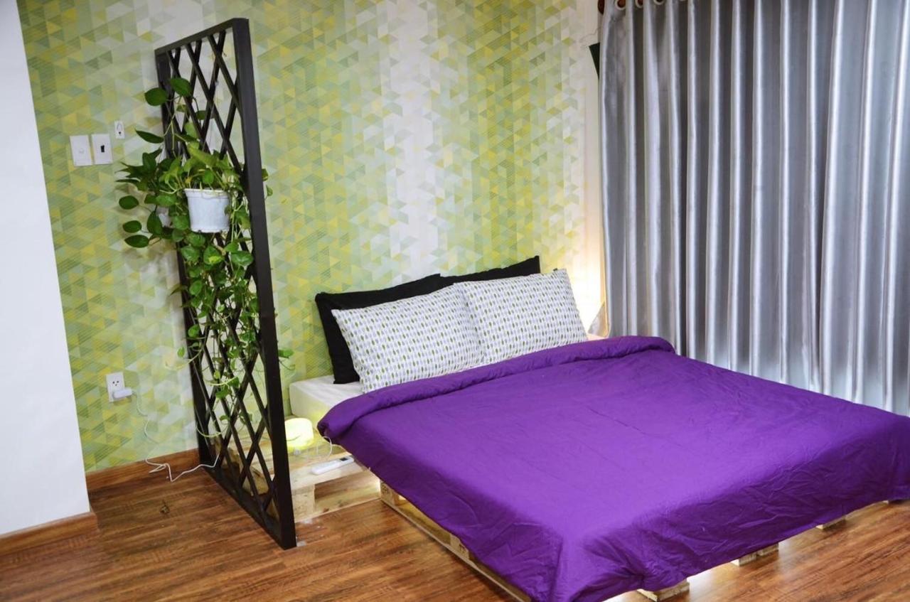 La Hotel Ho Chi Minh City Exterior photo