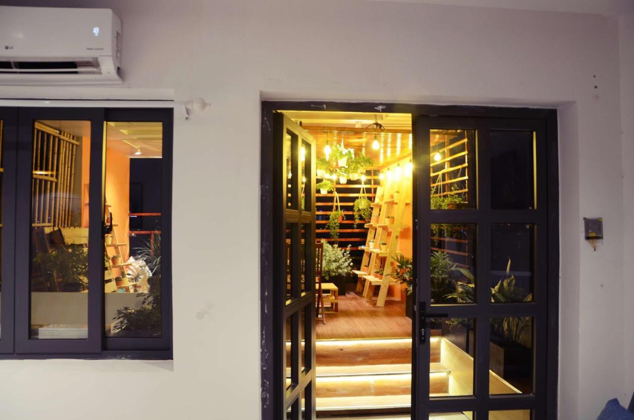 La Hotel Ho Chi Minh City Exterior photo